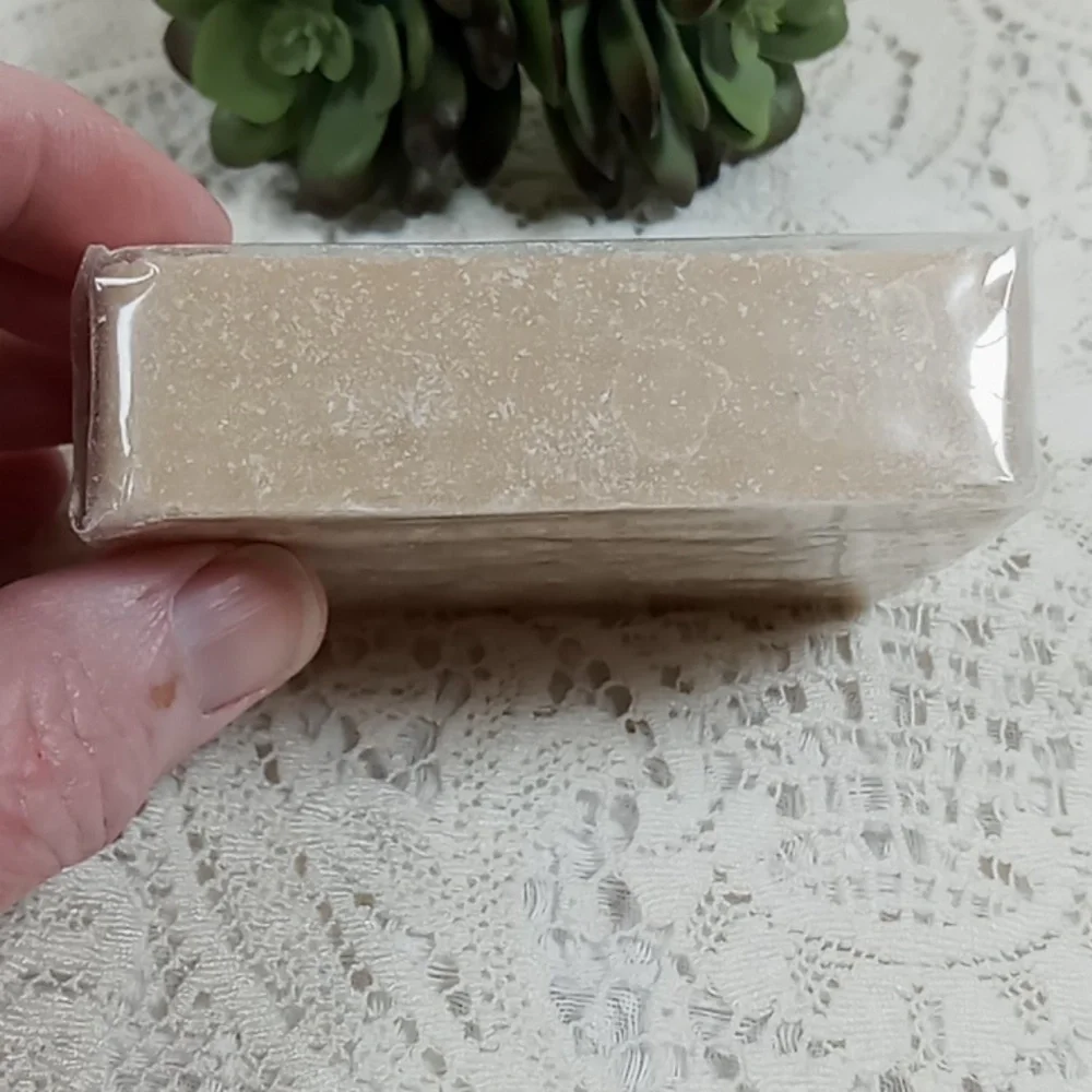 KNOSSOS Olive Oil Soap With Donkey's Milk 100g Product Of Greece